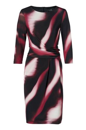 Mart Visser Eloise Print Jurk Roze / Multi
