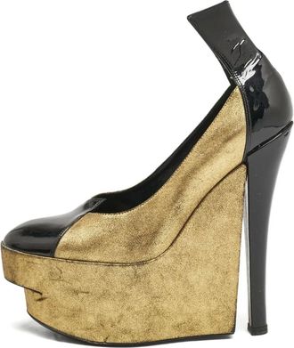 Louis Vuitton 1142217 Gold - Oro