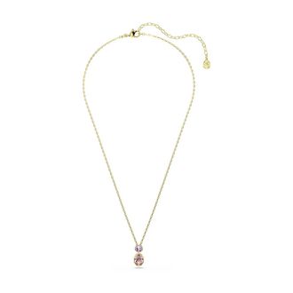 Swarovski Chroma Hanger - Dames - Kettingen - Veelkleurig - ONE Size - Accessoires