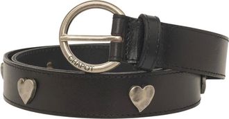 Fabienne Chapot Mujer, Accesorios, Negro, Talla: 75 CM