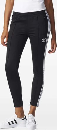 adidas Superstar trainingsbroek - Zwart