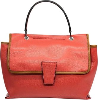 Gianni Chiarini Donna, Borse, Rosso, Taglia unica, new