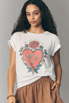 Girl Dangerous 100% Cotton Top