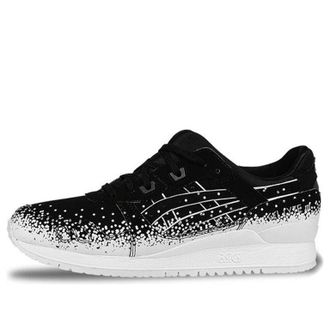 Asics Gel Lyte 3 Snowflake Pack H6W3Y-9090