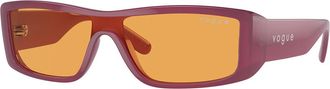 Vogue Eyewear VO5442SM 3168/7 Womens Sunglasses Purple Size 122