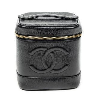 Chanel Timeless Tall Vanity Case handtas