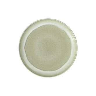 Villeroy & Boch Perlemor Alga Dinner Plate in Multi at Nordstrom
