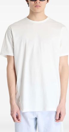 Post Archive Faction (PAF) T-shirt in cotone - Bianco