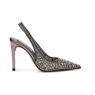 Steve Madden Zapato de tac&oacute;n Reyes - Shoes - Mujer - Gris - 39 EU