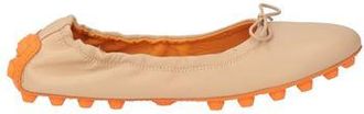 Tod's CALZATURE - Ballerine su YOOX.COM