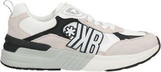 Dirk Bikkembergs FOOTWEAR - Trainers sur YOOX.COM