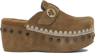 Mou sandalen