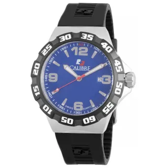 Calibre Lancer Mens Watch