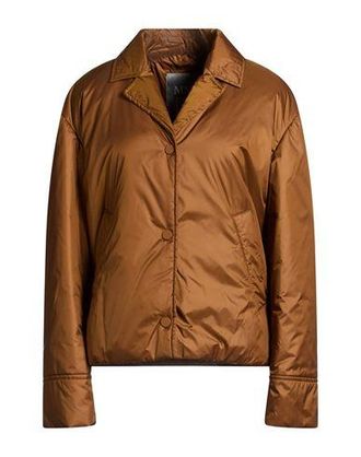 Max Mara COATS & JACKETS - Puffers sur YOOX.COM