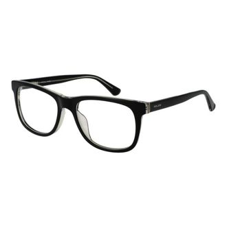 Police Cellulose Acetate Glasses Mens (Frames)