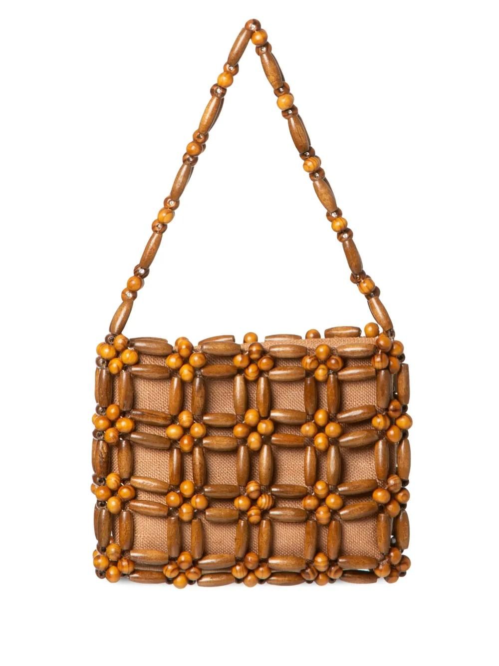 Sacs Anses en Bois SOLDE Sacs Anses pour 2024 Stylight