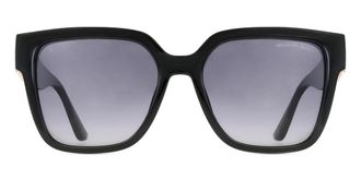 Michael Kors MK2170U KARLIE Polarized 3005T3 Womens Sunglasses Black Size 54
