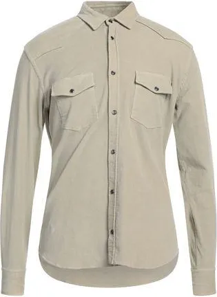 Pantaloni Torino CAMISETAS Y TOPS - Camisas en YOOX.COM