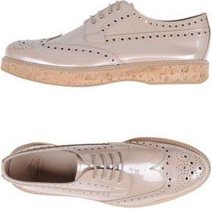 Churchs FOOTWEAR - Lace-up shoes on YOOX.COM