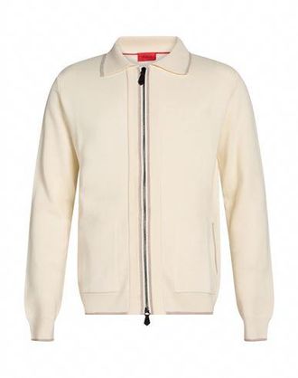 Isaia KNITWEAR - Cardigans sur YOOX.COM