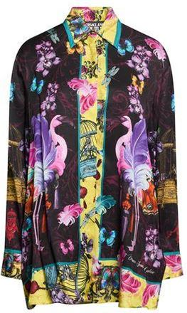 Versace TOPWEAR - Camicie su YOOX.COM