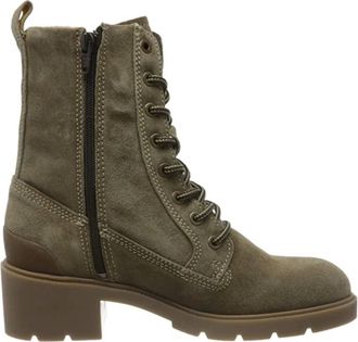 Camel Active Dames, Schoenen, Bruin, Maat: 36 EU