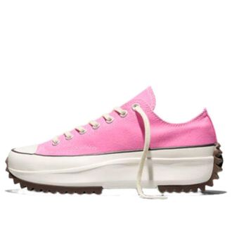 Converse Run Star Hike Platform Oops Pink A20375C