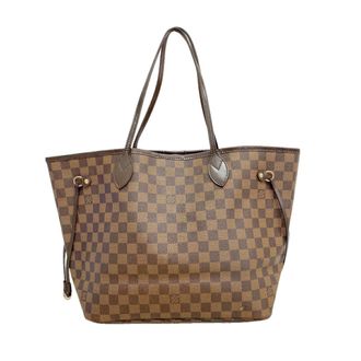 Louis Vuitton Ebene Tote Bag (Pre-Owned)