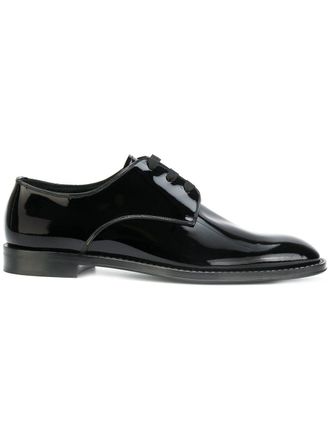 Givenchy Derby - Nero