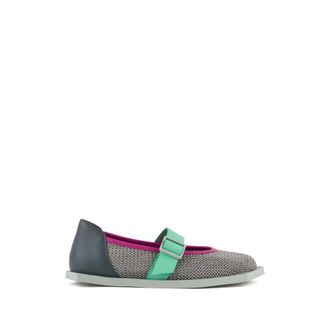 United Nude Ballerinas, female, Multicolor, Size: 9 US Poly Ballet Lo