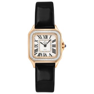 Gevril Group Milan Womens Watch