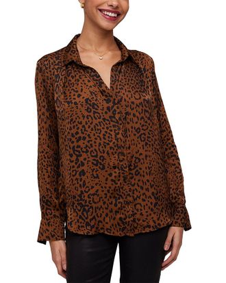 Bella Dahl Button Down Shirt