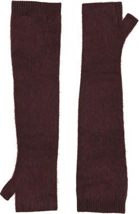 Dorothee Schumacher ACCESSORI - Guanti su YOOX.COM