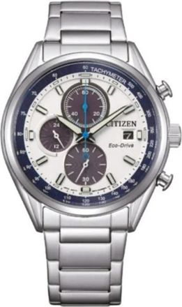Citizen Elegante Dameshorloge - Dames - Horloges - Veelkleurig - ONE Size - Accessoires