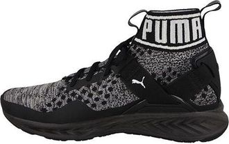 Puma Ignite Evoknit Black 189697-09