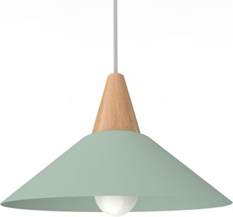 Lumicom Funnel L&aacute;mpara De Techo 25 Monocolor