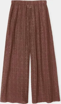 Xirena Womens Edessa Pant In Walnut