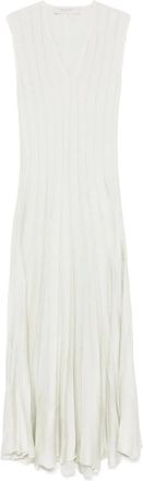 Golden Goose Abito lungo Muma - Toni neutri