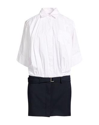 Meimeij DRESSES - Mini dresses on YOOX.COM