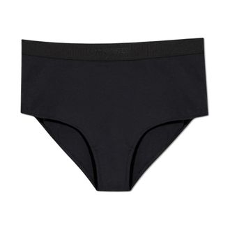 Tom Ford High-waisted Briefs - Dames - Onderbroek - Zwart - XS - Ondergoed