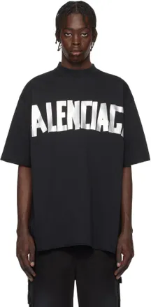 Men's Balenciaga T-Shirts - up to −46% | Stylight