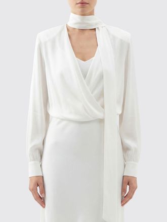 Federica Tosi Top FEDERICA TOSI Donna colore Bianco