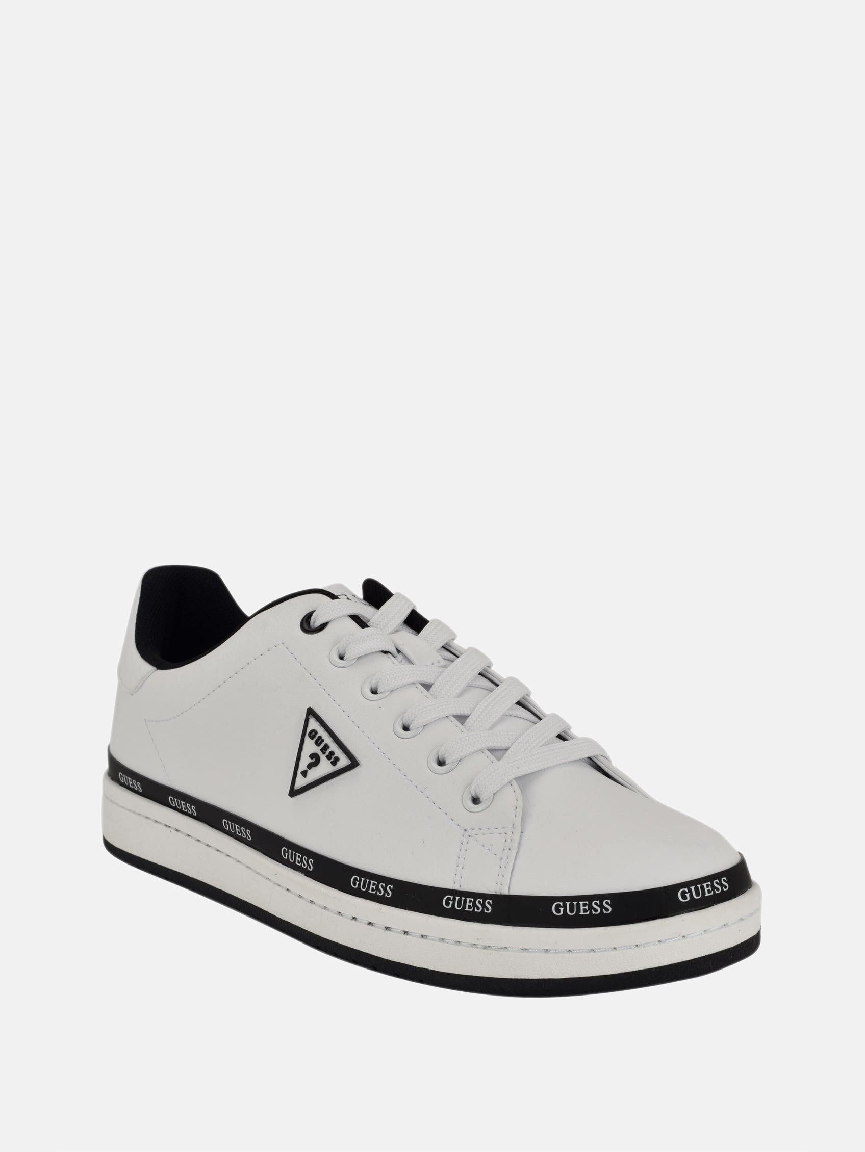 Offers Guess Men's Justice2 Fashion Sneakers