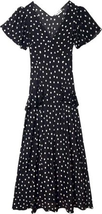 Rixo Mujer, Vestidos, Multicolor, Talla: M