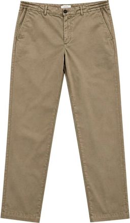 BRIGLIA 1949 Bg 59 Chino - Heren - Chinos - Beige - XL - Katoen - Broeken