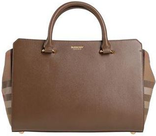 Burberry BAGS - Handbags sur YOOX.COM