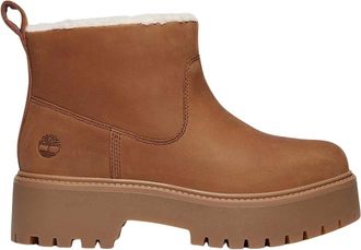 Timberland Mujer, Zapatos, Marr&oacute;n, Talla: 37 EU
