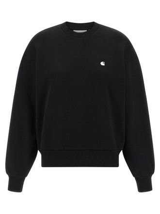 Carhartt Work in Progress Casey Sweatshirt Black