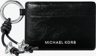 Michael Kors Jet Set Small Card Case Wristlet