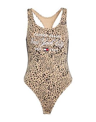 Tommy Jeans TOPWEAR - Bodysuits on YOOX.COM